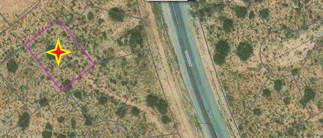 0 Jadeinling, El Paso, TX 79938