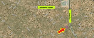 0 Jadeinling, El Paso, TX 79938