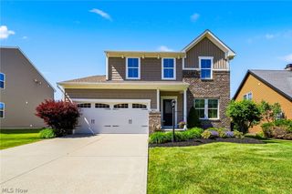8677 Indigo Trail, Mentor, OH 44060