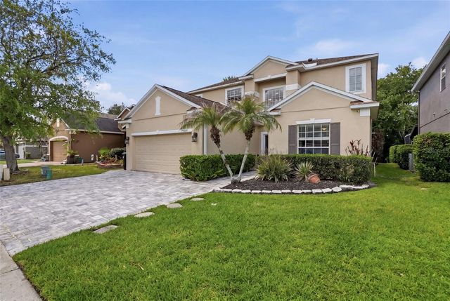 13425 EARLY FROST CIRCLE, Orlando, FL 32828