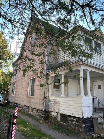 4519 South Salina Street, Syracuse, NY 13205