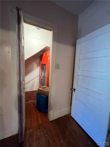 4519 South Salina Street, Syracuse, NY 13205