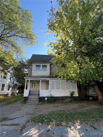 4519 South Salina Street, Syracuse, NY 13205