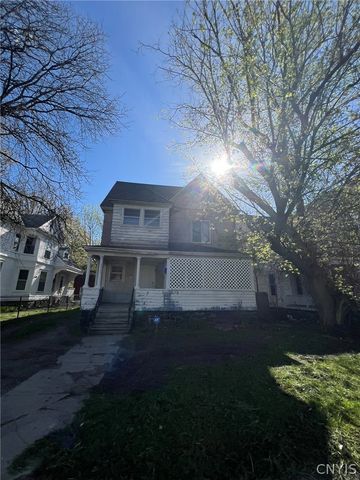 4519 South Salina Street, Syracuse, NY 13205