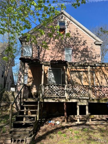 4519 South Salina Street, Syracuse, NY 13205
