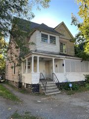 4519 South Salina Street, Syracuse, NY 13205