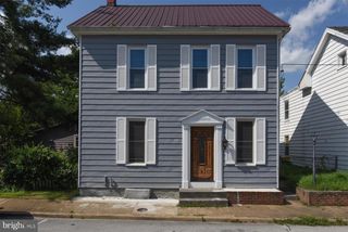 338 LIBERTY ST, Hagerstown, MD 21740