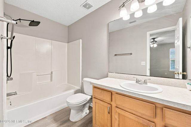 857 SOUTHERN CREEK Drive, St. Johns, FL 32259