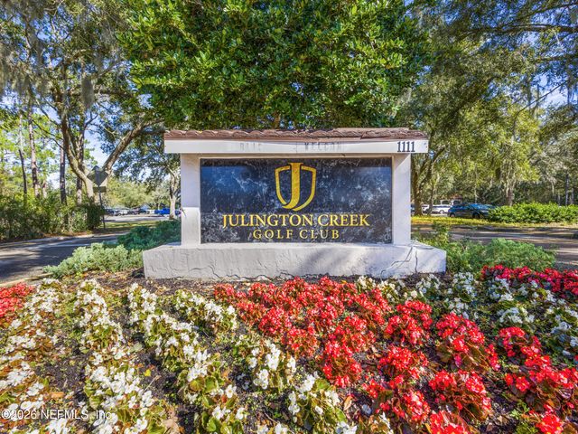857 SOUTHERN CREEK Drive, St. Johns, FL 32259