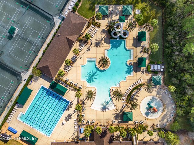 857 SOUTHERN CREEK Drive, St. Johns, FL 32259
