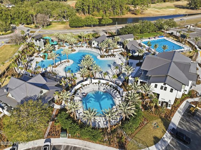857 SOUTHERN CREEK Drive, St. Johns, FL 32259