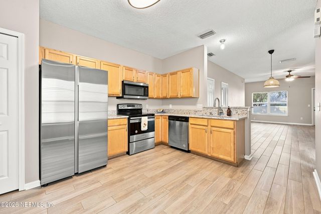 857 SOUTHERN CREEK Drive, St. Johns, FL 32259