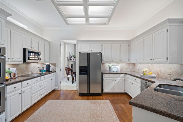 5612 Crowndale Drive, Plano, TX 75093