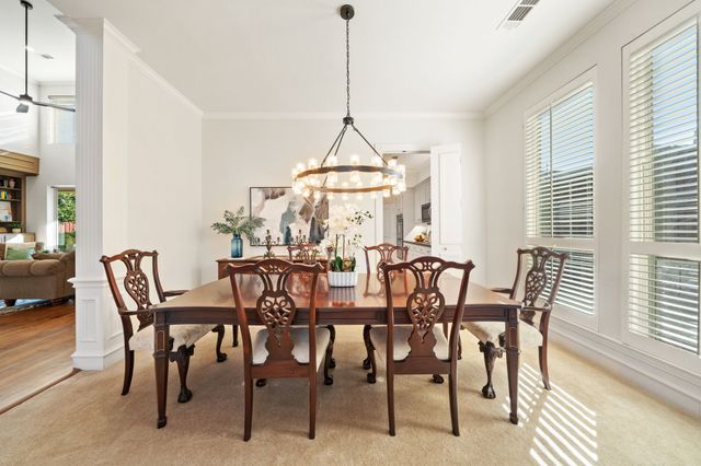 5612 Crowndale Drive, Plano, TX 75093