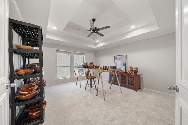 5612 Crowndale Drive, Plano, TX 75093