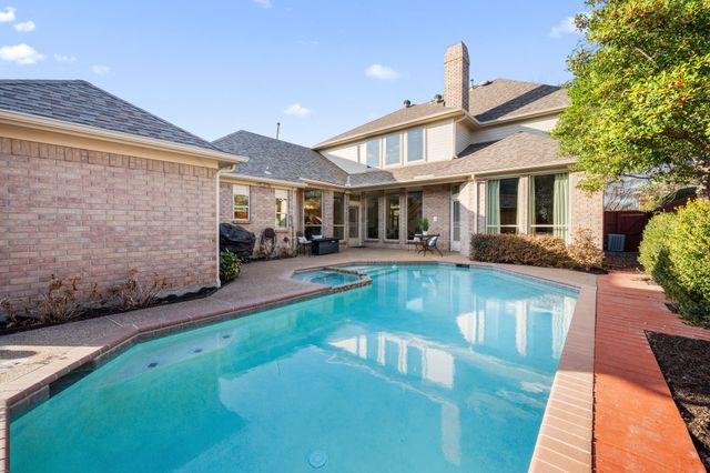 5612 Crowndale Drive, Plano, TX 75093