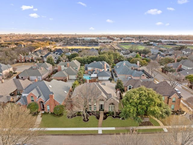 5612 Crowndale Drive, Plano, TX 75093