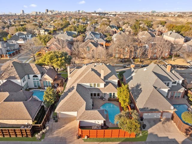 5612 Crowndale Drive, Plano, TX 75093