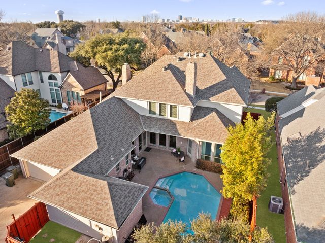 5612 Crowndale Drive, Plano, TX 75093