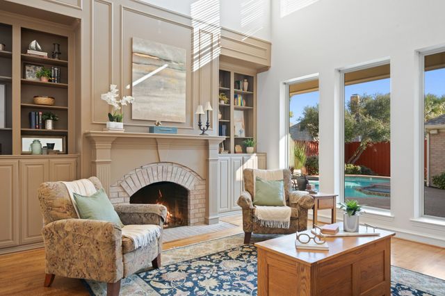 5612 Crowndale Drive, Plano, TX 75093