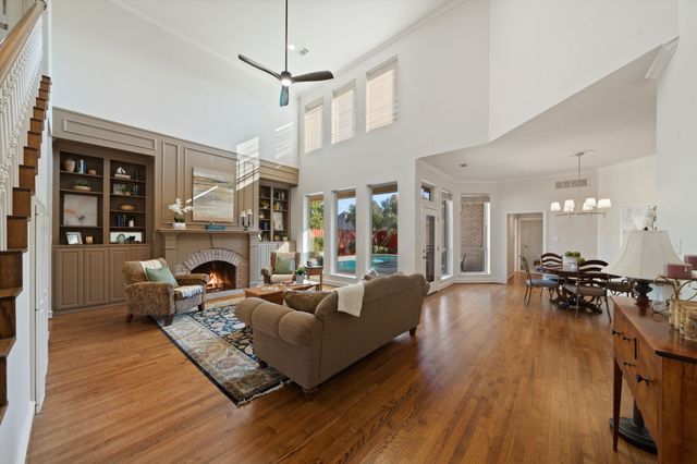 5612 Crowndale Drive, Plano, TX 75093