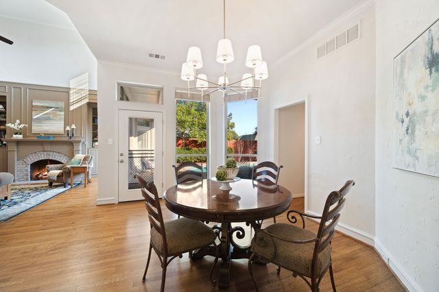 5612 Crowndale Drive, Plano, TX 75093