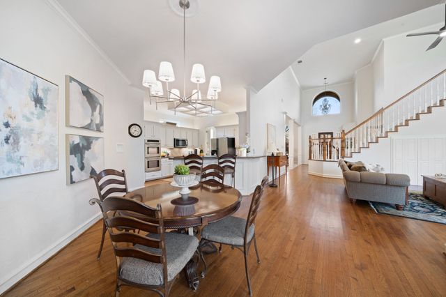 5612 Crowndale Drive, Plano, TX 75093