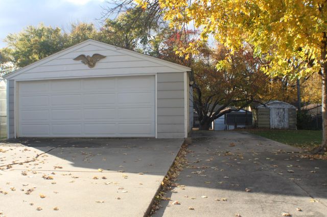 3555 6th Street NW, Rochester, MN 55901