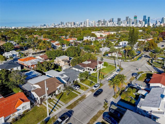 1631 SW 21st Street, Miami, FL 33145