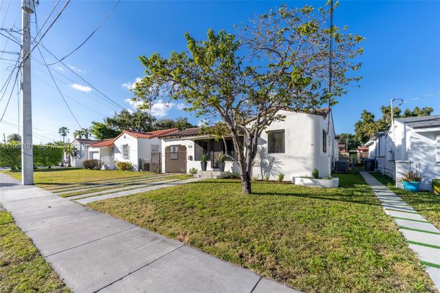 1631 SW 21st Street, Miami, FL 33145
