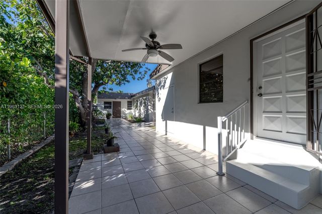 1631 SW 21st Street, Miami, FL 33145
