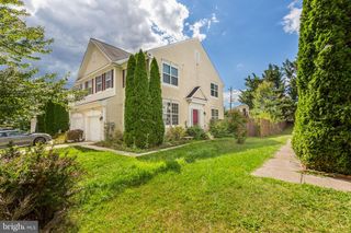 151 BRYNWOOD ST, Hagerstown, MD 21740