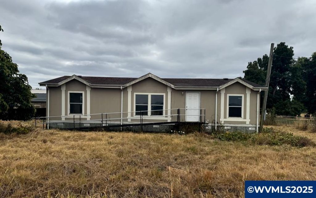 6696 Little Rd SE, Turner, OR 97392