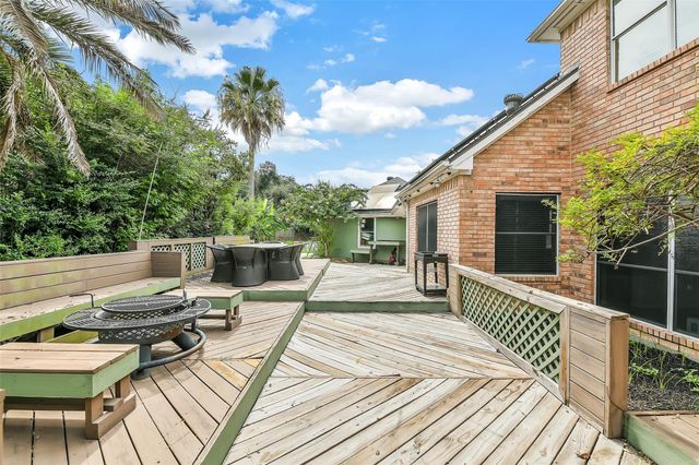 5803 Song Ridge Court, Houston, TX 77041