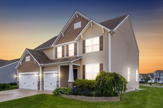 150 Mannaseh Drive W, Granville, OH 43023