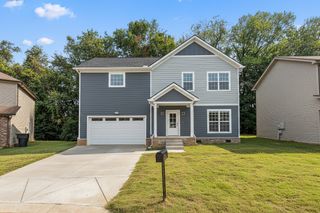 2922 Painted Pony Dr, Murfreesboro, TN 37128