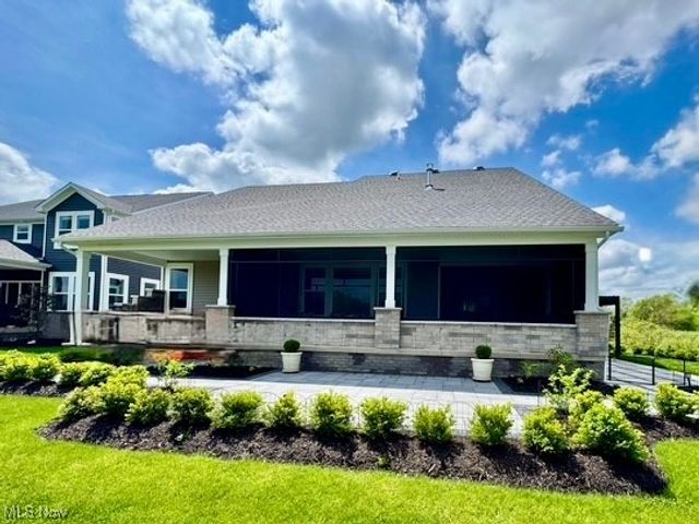 33452 St Marie Court, Avon, OH 44011