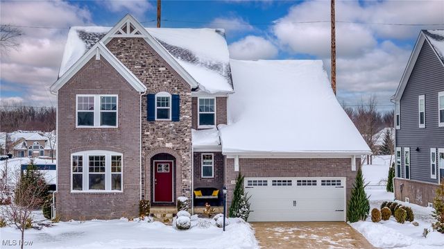 33452 St Marie Court, Avon, OH 44011