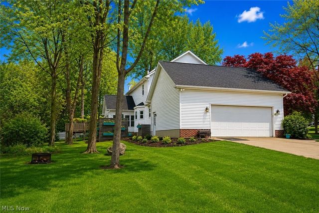356 Carol Way, Wadsworth, OH 44281