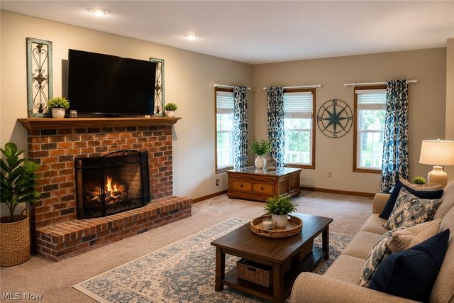 356 Carol Way, Wadsworth, OH 44281