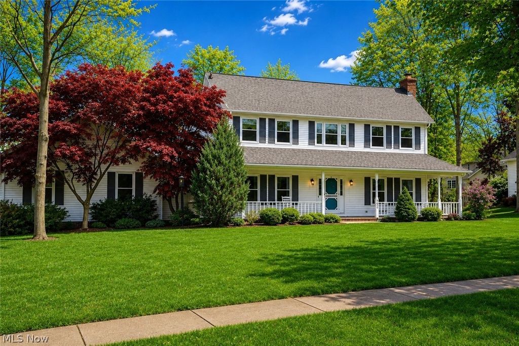 356 Carol Way, Wadsworth, OH 44281