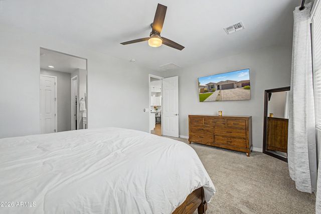 725 E LIBERTY Lane, Gilbert, AZ 85296