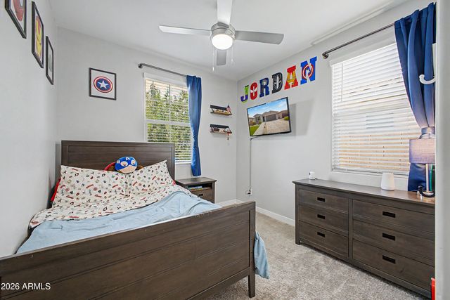 725 E LIBERTY Lane, Gilbert, AZ 85296
