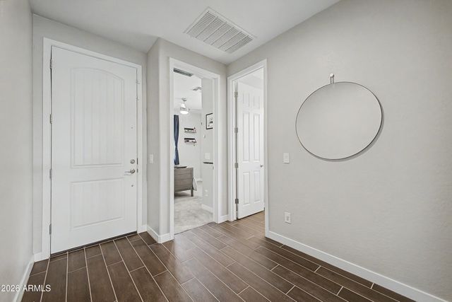 725 E LIBERTY Lane, Gilbert, AZ 85296