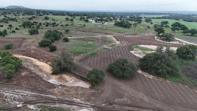 576 Young Ranch RD 8, Johnson City, TX 78636