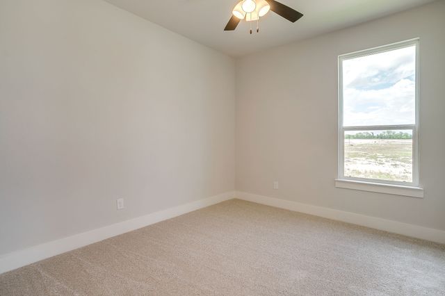 1011 Bartlett Peak Drive, Waxahachie, TX 75167