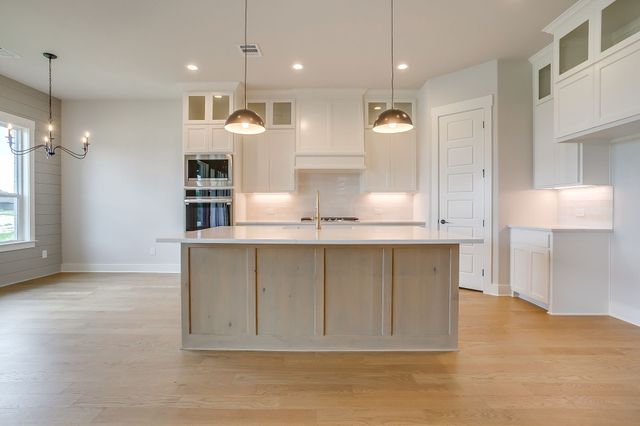 1011 Bartlett Peak Drive, Waxahachie, TX 75167