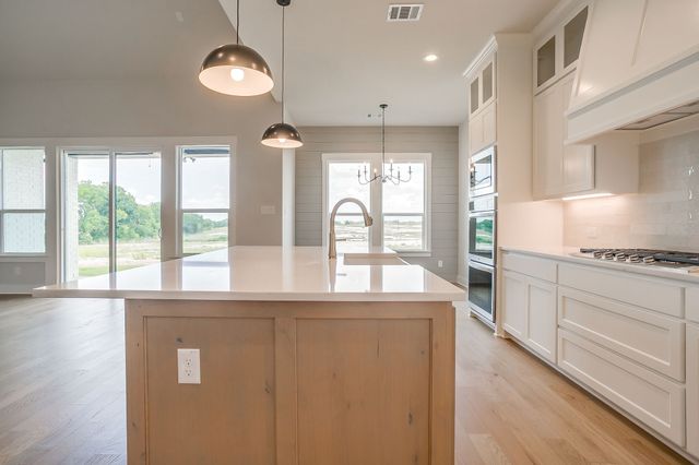1011 Bartlett Peak Drive, Waxahachie, TX 75167