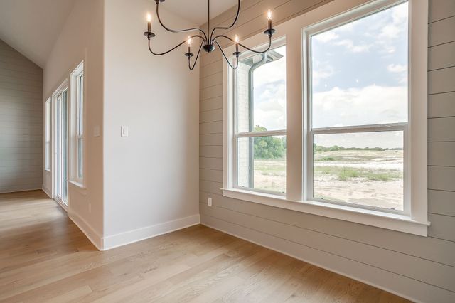 1011 Bartlett Peak Drive, Waxahachie, TX 75167