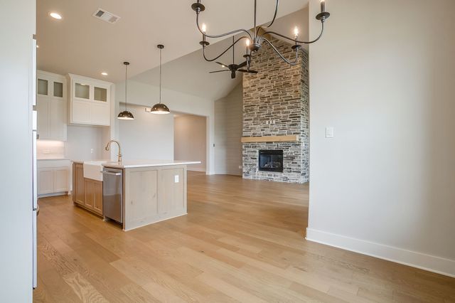 1011 Bartlett Peak Drive, Waxahachie, TX 75167